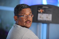 Baadshah New Working Stills